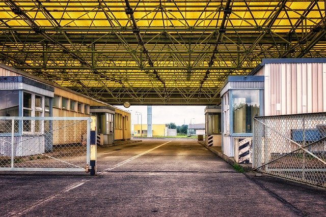 lost places, border, control, marie born, memorial, customs, border control, national border, escape, id control, stop, entry, state border, transition, gdr, open, exit, east germany, west germany, past, border control, border control, border control, border control, border control, state border, state border